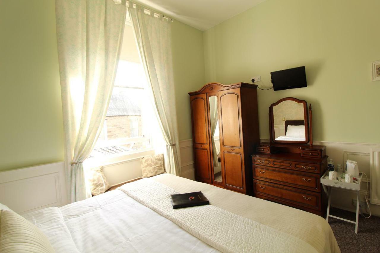 Dunedin Guest House Exteriör bild